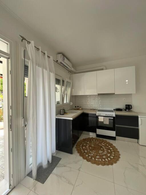 Appartamento House In Diavata, Thessaloniki, Greece Esterno foto
