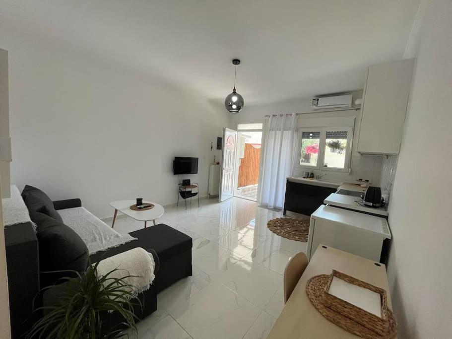 Appartamento House In Diavata, Thessaloniki, Greece Esterno foto