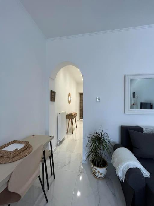 Appartamento House In Diavata, Thessaloniki, Greece Esterno foto