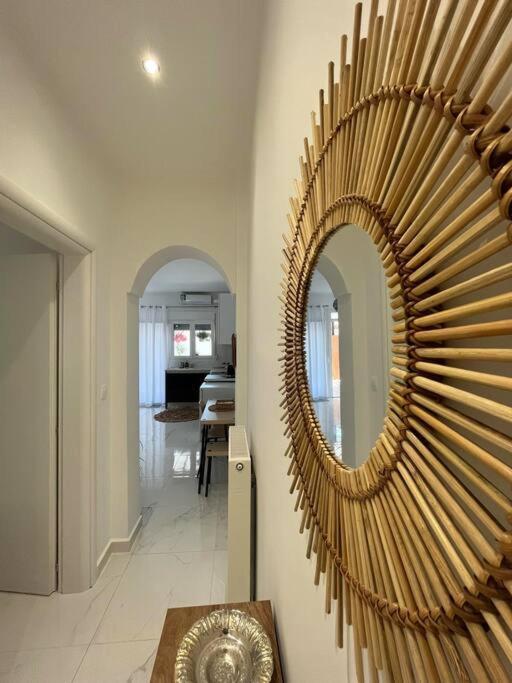 Appartamento House In Diavata, Thessaloniki, Greece Esterno foto