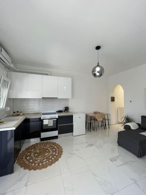 Appartamento House In Diavata, Thessaloniki, Greece Esterno foto