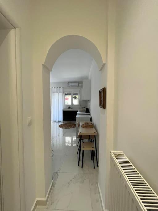Appartamento House In Diavata, Thessaloniki, Greece Esterno foto