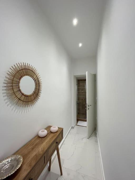 Appartamento House In Diavata, Thessaloniki, Greece Esterno foto