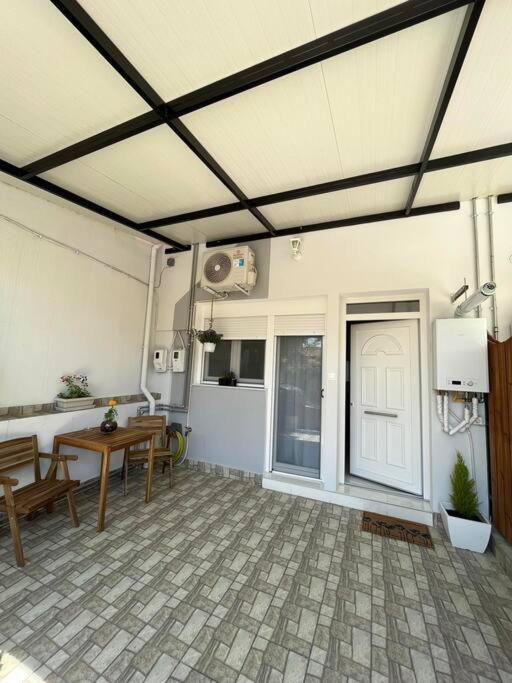 Appartamento House In Diavata, Thessaloniki, Greece Esterno foto