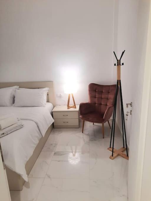 Appartamento House In Diavata, Thessaloniki, Greece Esterno foto