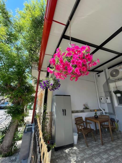 Appartamento House In Diavata, Thessaloniki, Greece Esterno foto