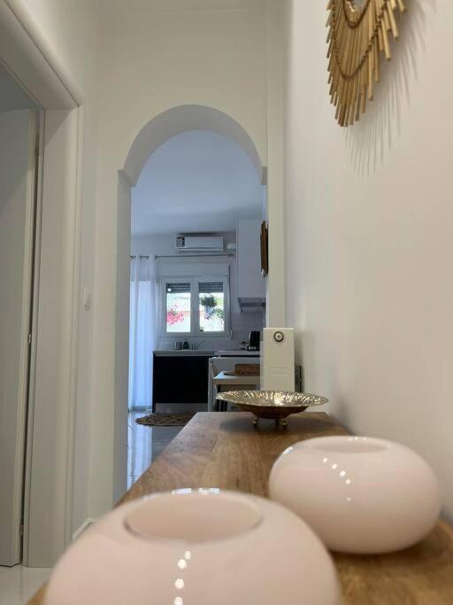 Appartamento House In Diavata, Thessaloniki, Greece Esterno foto