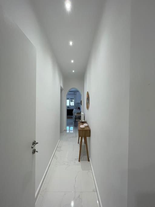 Appartamento House In Diavata, Thessaloniki, Greece Esterno foto