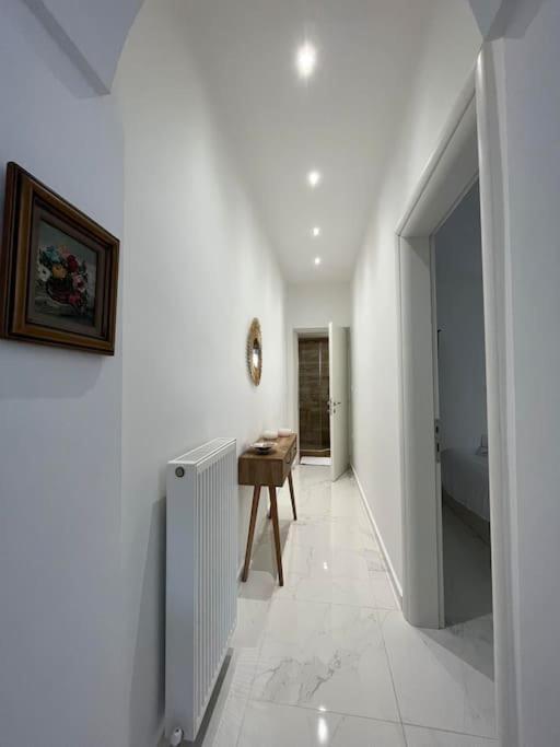 Appartamento House In Diavata, Thessaloniki, Greece Esterno foto
