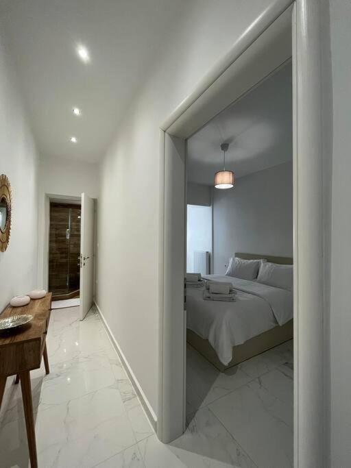 Appartamento House In Diavata, Thessaloniki, Greece Esterno foto